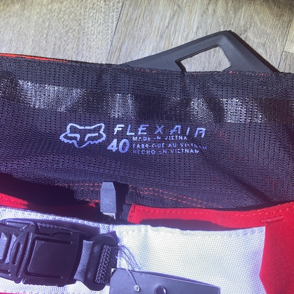 Fox Dirt Bike Pants - Picture 4 of 4